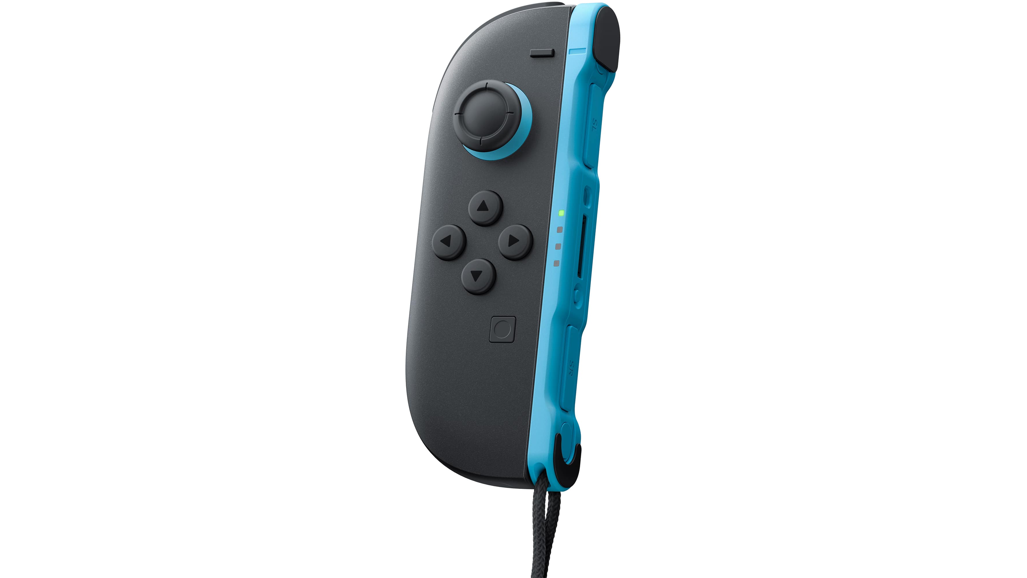 Nintendo Switch Joy-Con (L) ネオンブルー / (R…